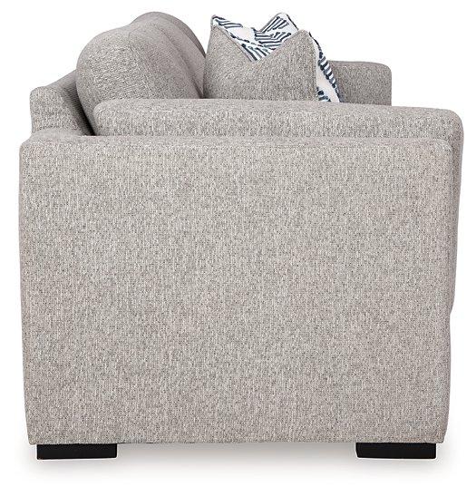 Evansley Sofa - Tallahassee Discount Furniture (FL)
