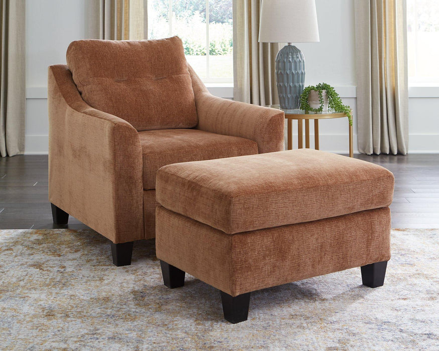Amity Bay Living Room Set - Tallahassee Discount Furniture (FL)