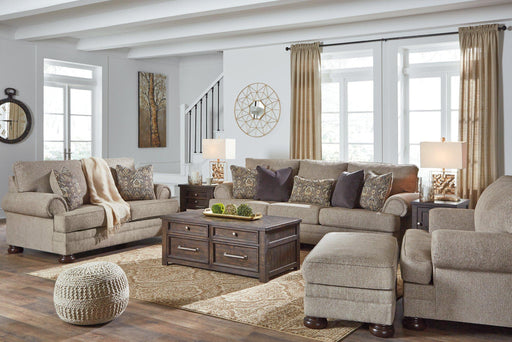 Kananwood Living Room Set - Tallahassee Discount Furniture (FL)