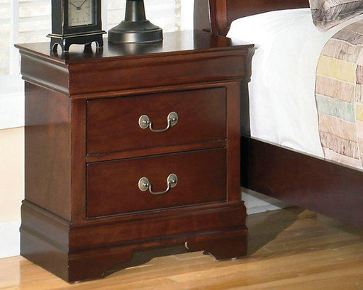 Alisdair Nightstand - Tallahassee Discount Furniture (FL)