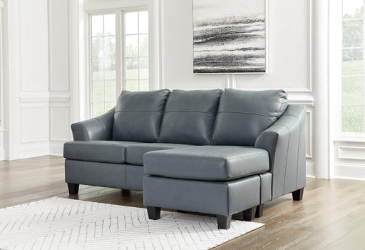 Genoa Sofa Chaise - Tallahassee Discount Furniture (FL)