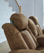 Wolfridge Living Room Set - Tallahassee Discount Furniture (FL)