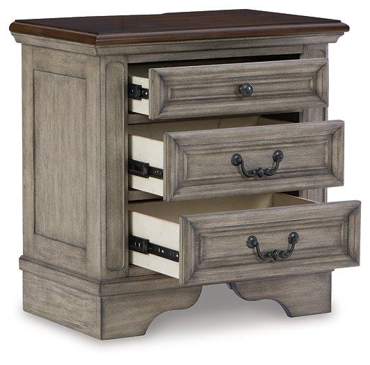 Lodenbay Nightstand - Tallahassee Discount Furniture (FL)