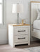Linnocreek Nightstand - Tallahassee Discount Furniture (FL)