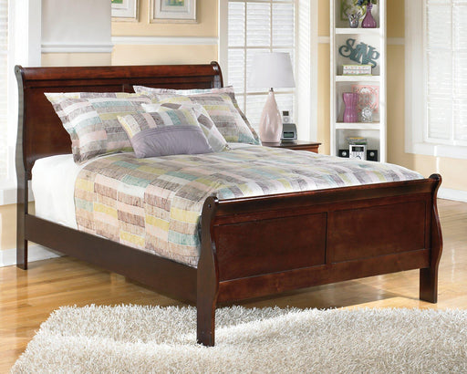 Alisdair Youth Bed - Tallahassee Discount Furniture (FL)