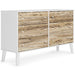Piperton Dresser - Tallahassee Discount Furniture (FL)