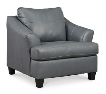 Genoa Living Room Set - Tallahassee Discount Furniture (FL)