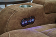 Wolfridge Living Room Set - Tallahassee Discount Furniture (FL)