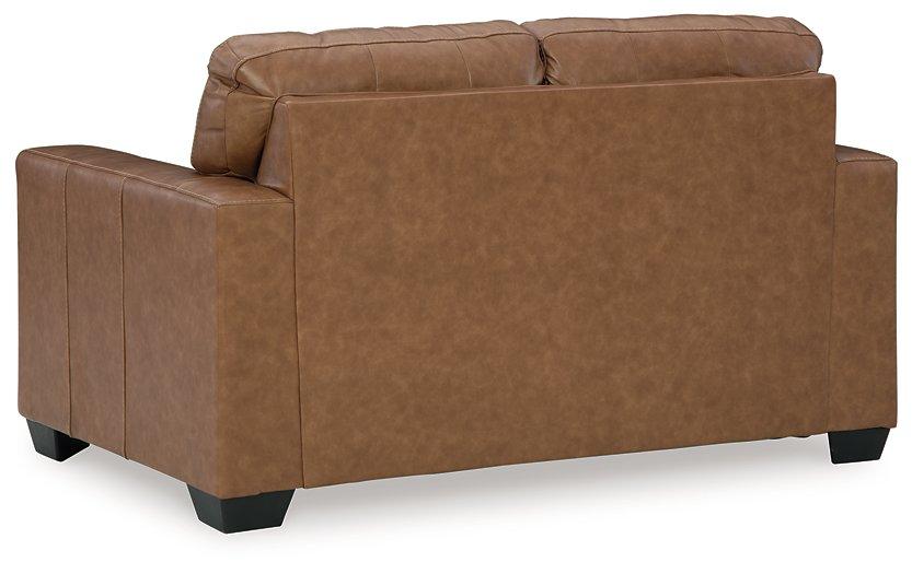 Bolsena Loveseat - Tallahassee Discount Furniture (FL)