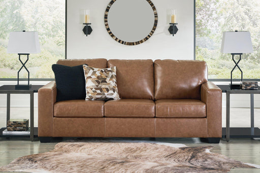 Bolsena Sofa - Tallahassee Discount Furniture (FL)