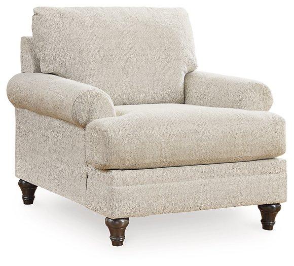 Valerani Living Room Set - Tallahassee Discount Furniture (FL)