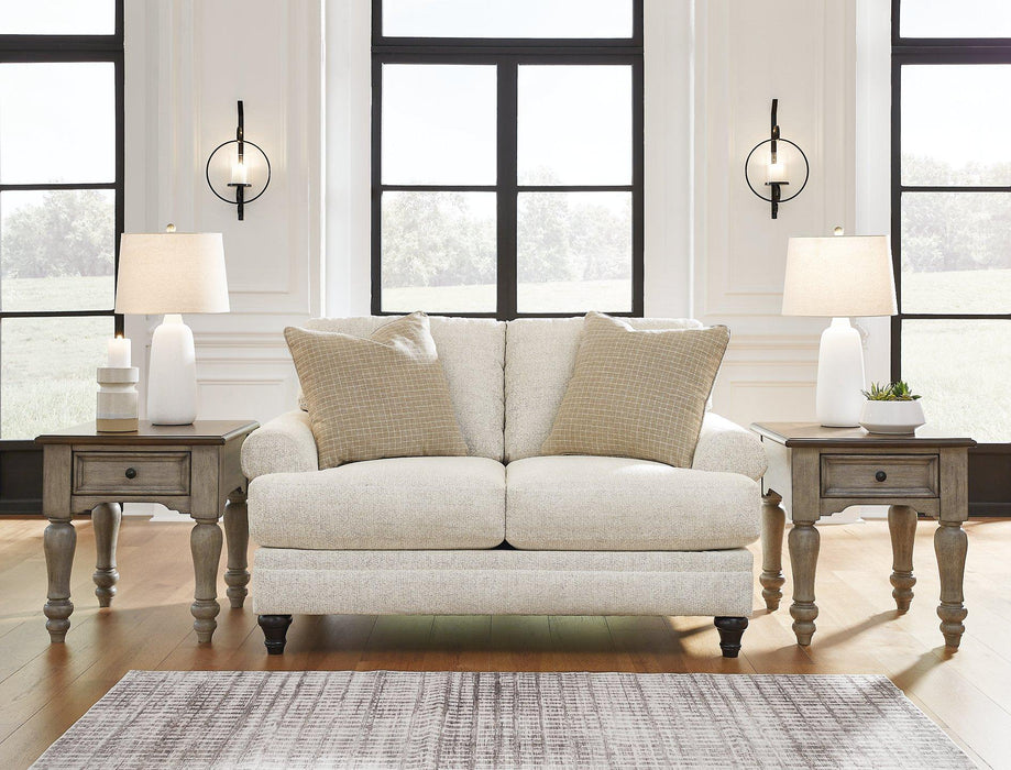 Valerani Living Room Set - Tallahassee Discount Furniture (FL)