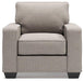 Greaves Chair - Tallahassee Discount Furniture (FL)