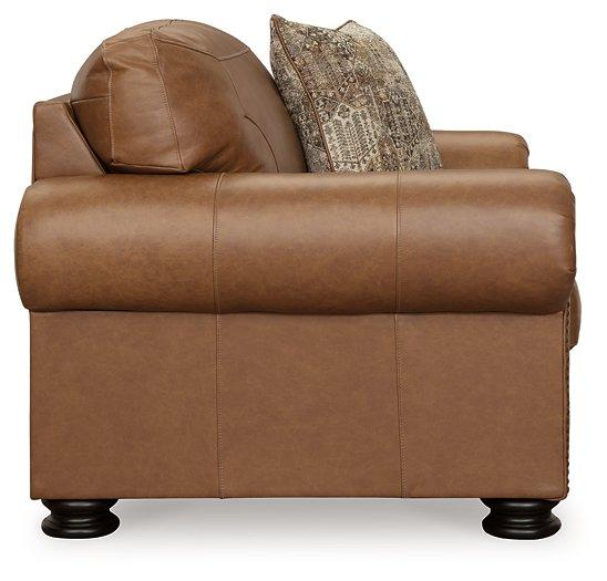 Carianna Oversized Chair - Tallahassee Discount Furniture (FL)