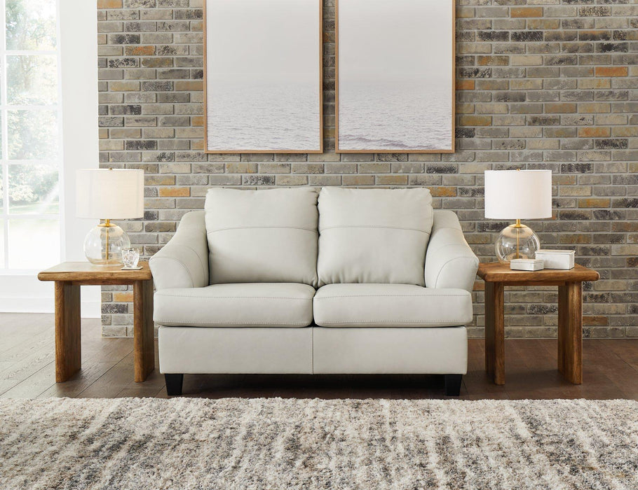 Genoa Living Room Set - Tallahassee Discount Furniture (FL)