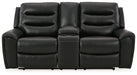 Warlin Living Room Set - Tallahassee Discount Furniture (FL)