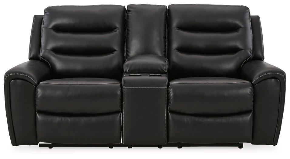 Warlin Living Room Set - Tallahassee Discount Furniture (FL)