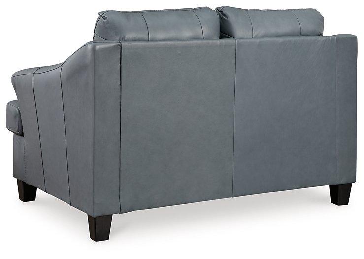 Genoa Living Room Set - Tallahassee Discount Furniture (FL)