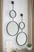 Brewer Accent Mirror - Tallahassee Discount Furniture (FL)