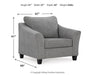 Mathonia Living Room Set - Tallahassee Discount Furniture (FL)