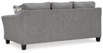 Mathonia Living Room Set - Tallahassee Discount Furniture (FL)