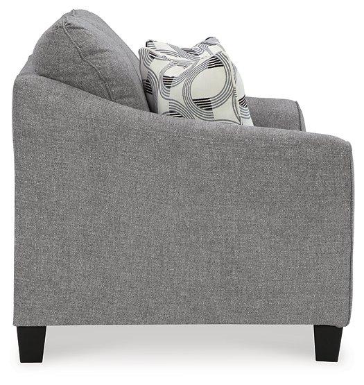 Mathonia Living Room Set - Tallahassee Discount Furniture (FL)