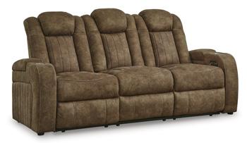 Wolfridge Living Room Set - Tallahassee Discount Furniture (FL)