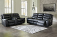 Warlin Living Room Set - Tallahassee Discount Furniture (FL)