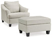 Genoa Living Room Set - Tallahassee Discount Furniture (FL)