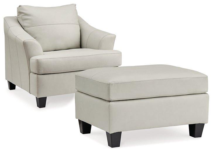 Genoa Living Room Set - Tallahassee Discount Furniture (FL)