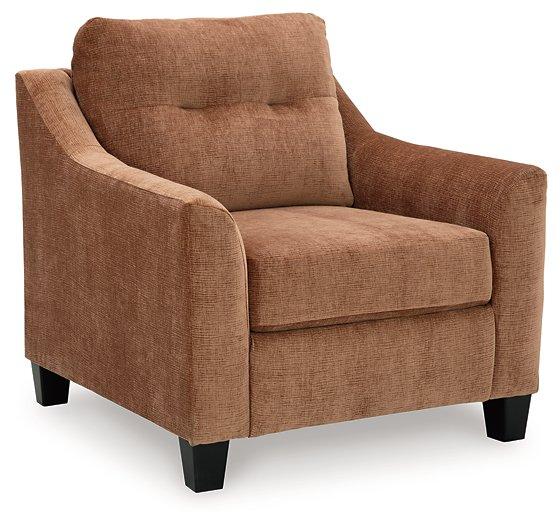 Amity Bay Living Room Set - Tallahassee Discount Furniture (FL)