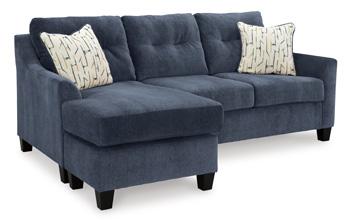 Amity Bay Living Room Set - Tallahassee Discount Furniture (FL)