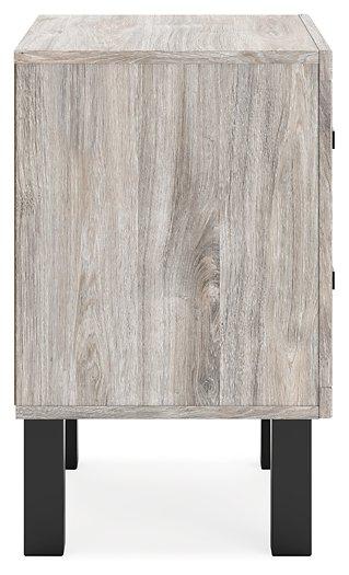 Vessalli Nightstand - Tallahassee Discount Furniture (FL)