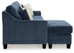 Amity Bay Living Room Set - Tallahassee Discount Furniture (FL)