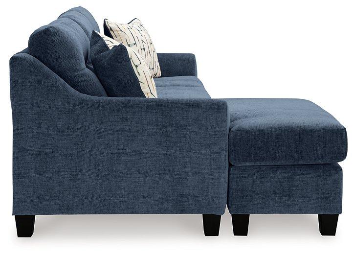 Amity Bay Living Room Set - Tallahassee Discount Furniture (FL)
