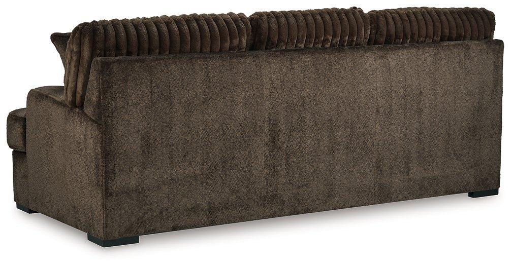 Aylesworth Upholstery Package - Tallahassee Discount Furniture (FL)