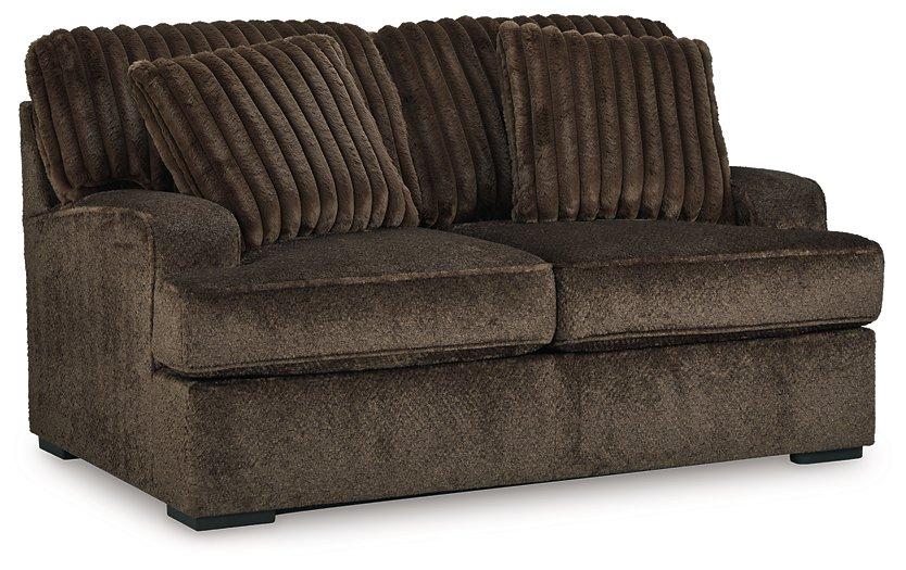 Aylesworth Upholstery Package - Tallahassee Discount Furniture (FL)