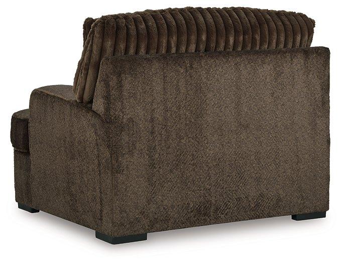 Aylesworth Upholstery Package - Tallahassee Discount Furniture (FL)