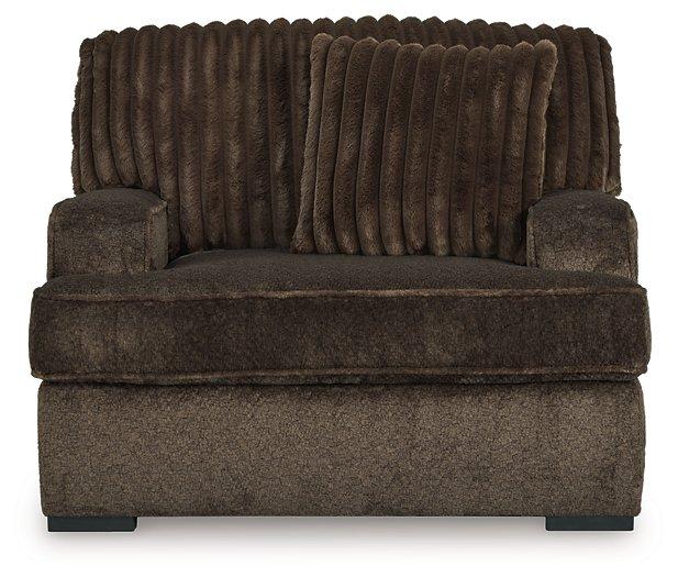 Aylesworth Upholstery Package - Tallahassee Discount Furniture (FL)