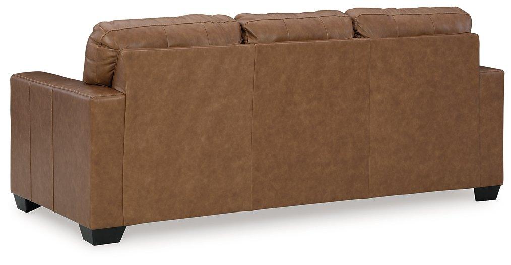 Bolsena Sofa - Tallahassee Discount Furniture (FL)