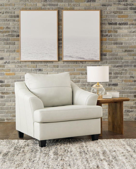 Genoa Living Room Set - Tallahassee Discount Furniture (FL)