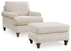 Valerani Living Room Set - Tallahassee Discount Furniture (FL)