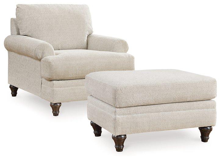 Valerani Living Room Set - Tallahassee Discount Furniture (FL)