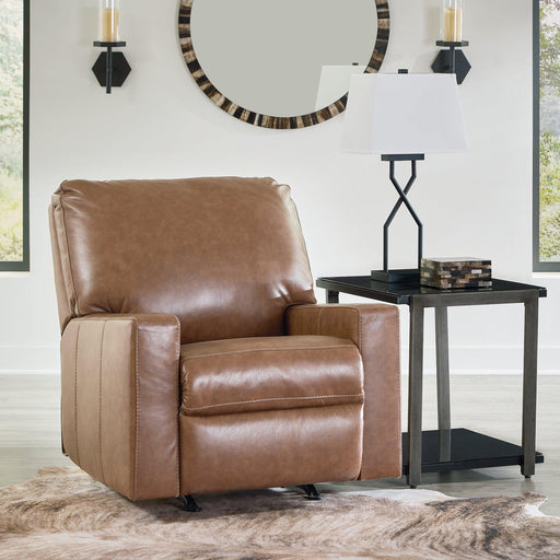 Bolsena Recliner - Tallahassee Discount Furniture (FL)