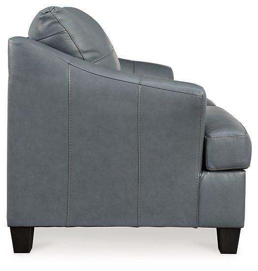 Genoa Living Room Set - Tallahassee Discount Furniture (FL)