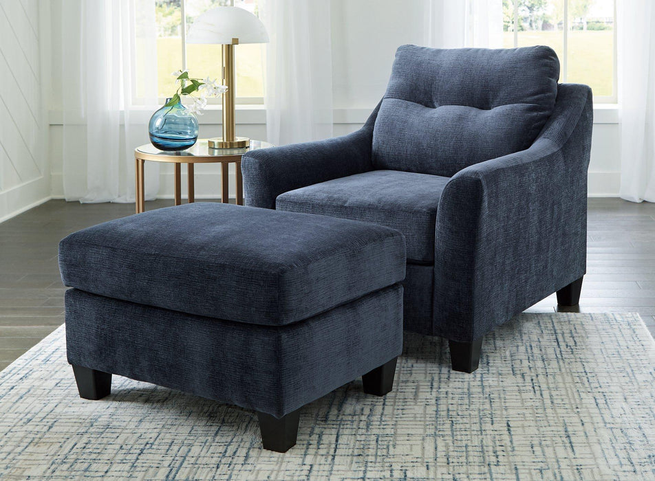 Amity Bay Living Room Set - Tallahassee Discount Furniture (FL)