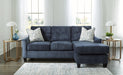 Amity Bay Living Room Set - Tallahassee Discount Furniture (FL)