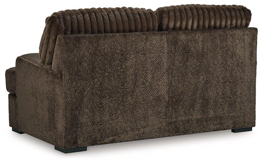 Aylesworth Upholstery Package - Tallahassee Discount Furniture (FL)