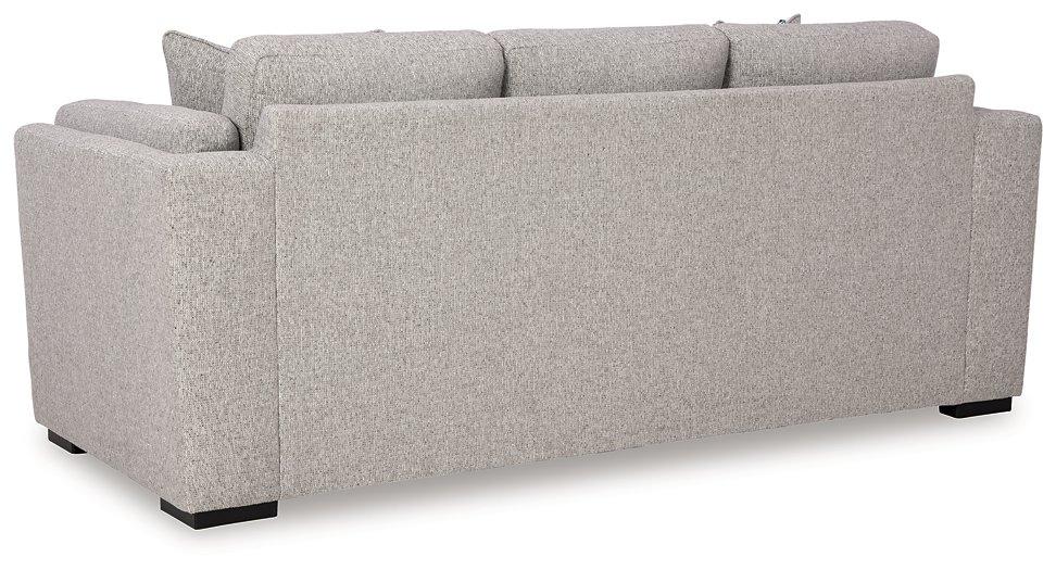 Evansley Sofa - Tallahassee Discount Furniture (FL)