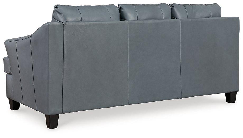 Genoa Living Room Set - Tallahassee Discount Furniture (FL)